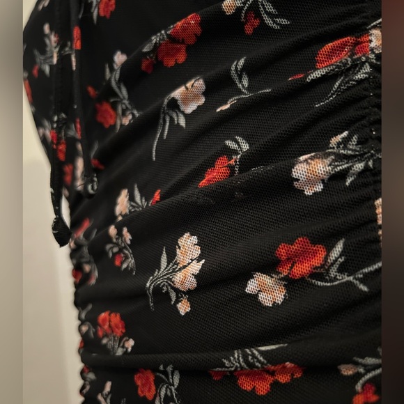 Floral dress - Picture 11 of 11